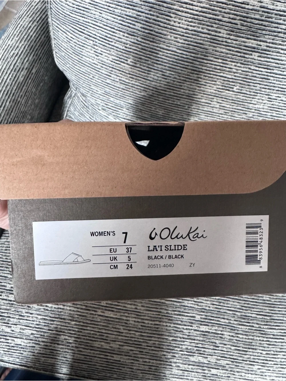 Olukai La‘i Slide
